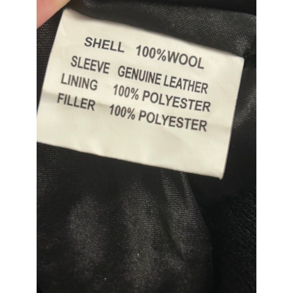 CHRLDR 'Object of Desire' metallic gold sleeve va… - image 4